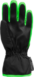 Reusch Ben 6285108 7716 black green back